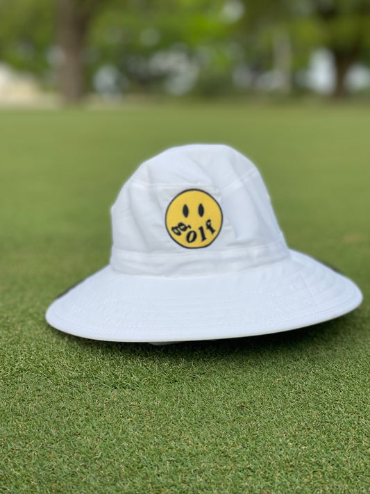 Happy Sport Sun Hat