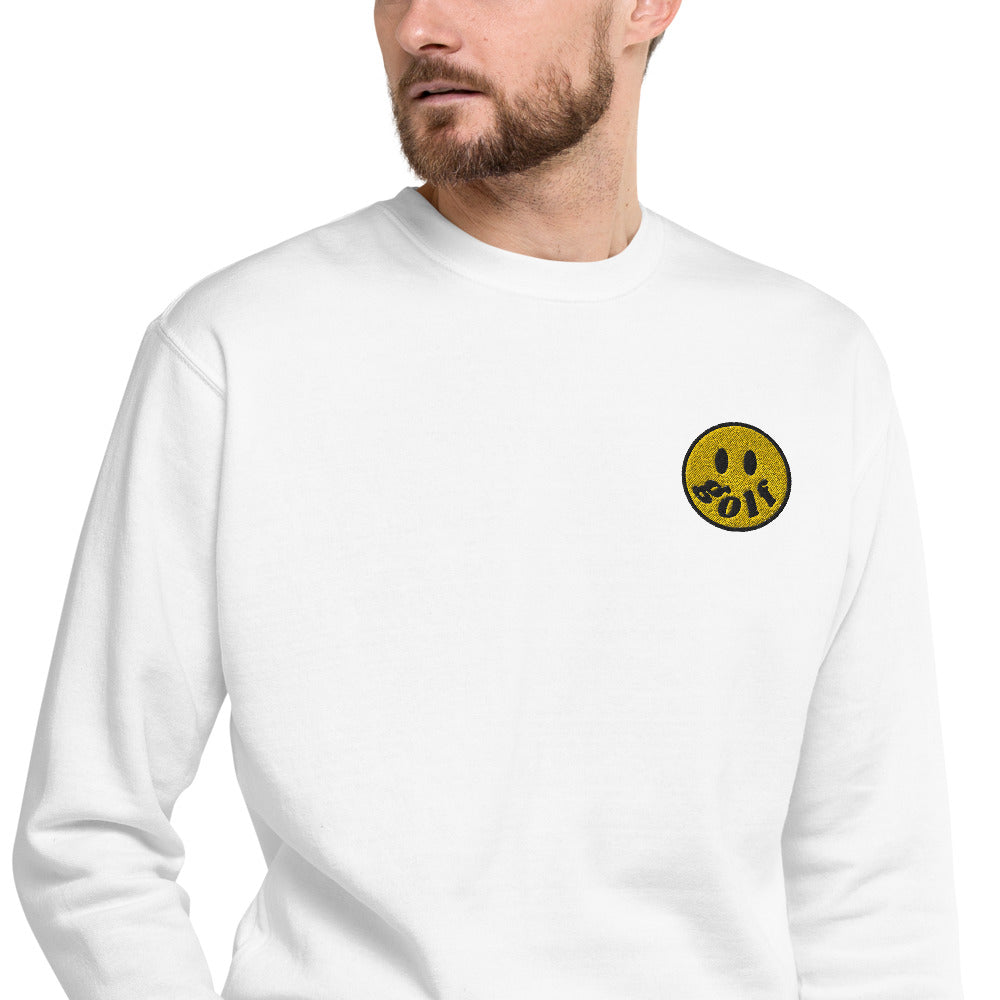 Happy Golf OG Sweatshirt