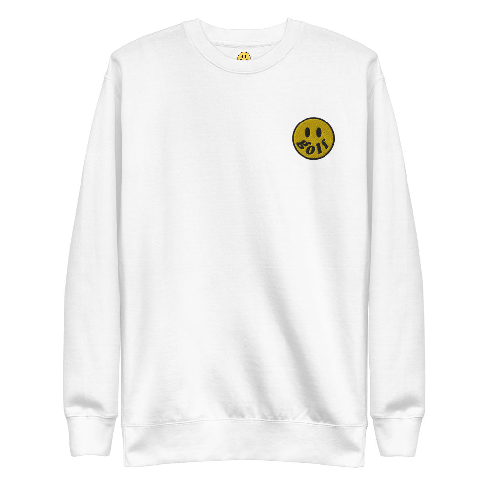 Happy Golf OG Sweatshirt