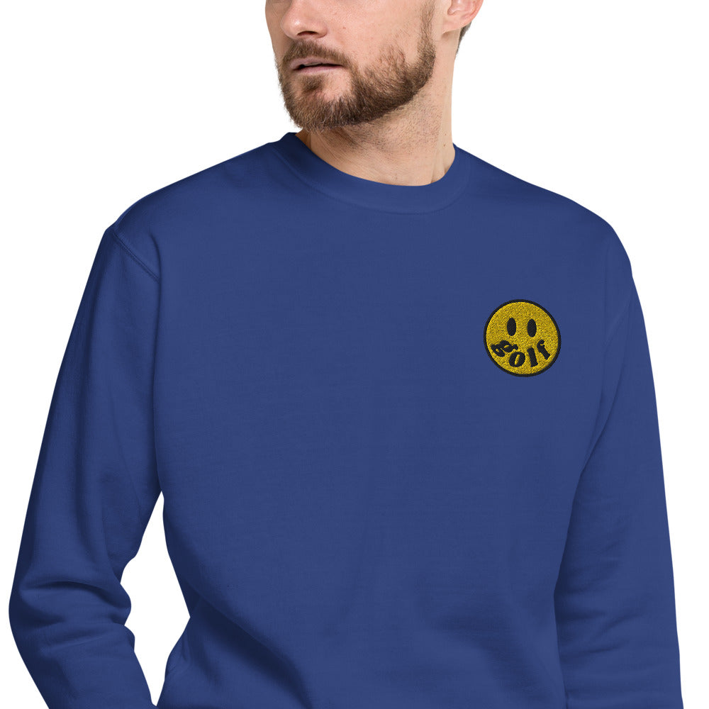 Happy Golf OG Sweatshirt