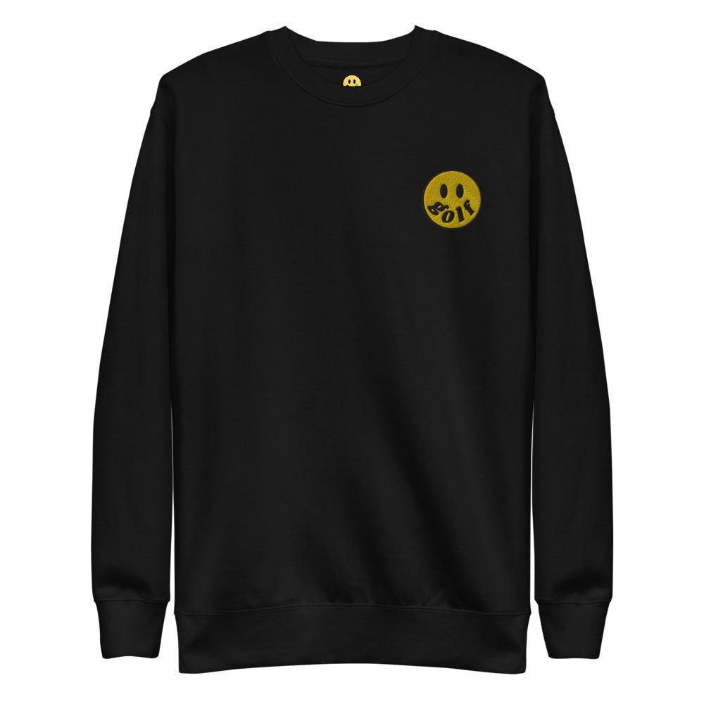 Happy Golf OG Sweatshirt