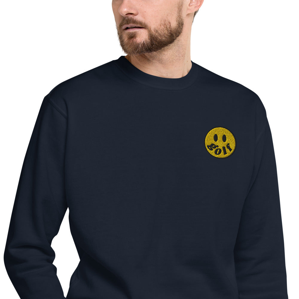 Happy Golf OG Sweatshirt